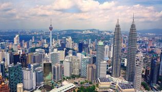 Kuala Lumpur Kuala Lumpur
