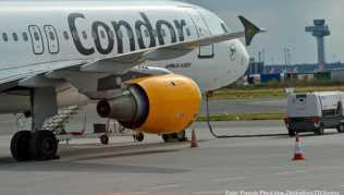 Als erstes Übersee-Ziel wird Condor voraussichtlich den Karibikstaat Kuba anfliegen Als erstes Übersee-Ziel wird Condor voraussichtlich den Karibikstaat Kuba anfliegen