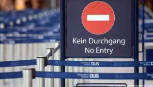 Ob Reisepass, Visum oder Corona-Test: Wer die Einreisebestimmungen nicht erfüllt, darf in der Regel gar nicht erst mitfliegen Ob Reisepass, Visum oder Corona-Test: Wer die Einreisebestimmungen nicht erfüllt, darf in der Regel gar nicht erst mitfliegen