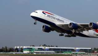 Wegen des Coronavirus fliegt British Airways nicht mehr direkt nach China Wegen des Coronavirus fliegt British Airways nicht mehr direkt nach China