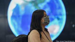 Das neuartige Coronavirus hat Auswirkungen auf die internationalen Reiseströme - und wird deshalb auch auf der ITB ein Thema sein Das neuartige Coronavirus hat Auswirkungen auf die internationalen Reiseströme - und wird deshalb auch auf der ITB ein Thema sein