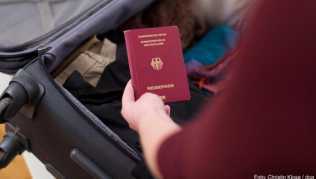 Beim Packen dran denken: Reise- und Ausweisdokumente auch in einer Cloud oder auf einem USB-Stick ablegen Beim Packen dran denken: Reise- und Ausweisdokumente auch in einer Cloud oder auf einem USB-Stick ablegen