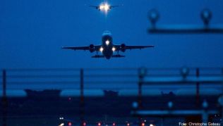 Direktflüge von Hamburg in die USA Direktflüge von Hamburg in die USA