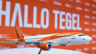 Easyjet Easyjet