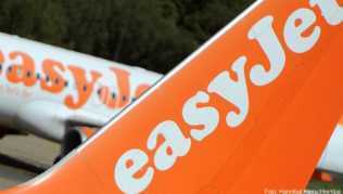 Ab Ende März können Frankfurt-Reisende nur noch mit Lufthansa fliegen: Easyjet streicht die Verbindung ab Berlin-Tegel Ab Ende März können Frankfurt-Reisende nur noch mit Lufthansa fliegen: Easyjet streicht die Verbindung ab Berlin-Tegel