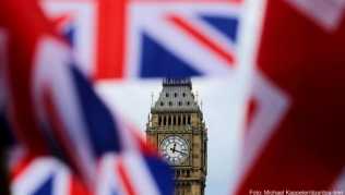 Der Brexit und seine Folgen: Wer als EU-Bürger einen Citytrip zum Beispiel nach London unternehmen möchte, braucht dafür vom Oktober 2021 an einen Reisepass Der Brexit und seine Folgen: Wer als EU-Bürger einen Citytrip zum Beispiel nach London unternehmen möchte, braucht dafür vom Oktober 2021 an einen Reisepass