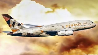 Neue Sitzplatzoption mit mehr Beinfreiheit bei Etihad Neue Sitzplatzoption mit mehr Beinfreiheit bei Etihad