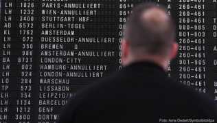 Kommt es aufgrund eines Streiks zu Flugausfällen, können sich die Airlines nicht immer auf «außergewöhnlicher Umstände» berufen. Das ergab nun ein Urteil des EuGH Kommt es aufgrund eines Streiks zu Flugausfällen, können sich die Airlines nicht immer auf «außergewöhnlicher Umstände» berufen. Das ergab nun ein Urteil des EuGH