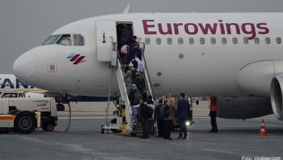 Eurowings Eurowings