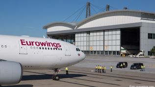 Eurowings, Business Class Eurowings, Business Class