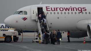 Eurowings Eurowings