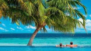 In den Sommerferien zieht es viele in die Tropen. Ein verregneter Urlaub ist oft die Folge. REISE & PREISE sagt, wo das Wetter trotz Regenzeit schön ist In den Sommerferien zieht es viele in die Tropen. Ein verregneter Urlaub ist oft die Folge. REISE & PREISE sagt, wo das Wetter trotz Regenzeit schön ist