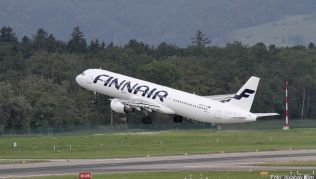Finnair Premium Economy Finnair Premium Economy