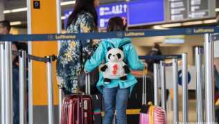Ab in den Flieger: Das Angebot an Flügen aus Deutschland wächst wieder Ab in den Flieger: Das Angebot an Flügen aus Deutschland wächst wieder