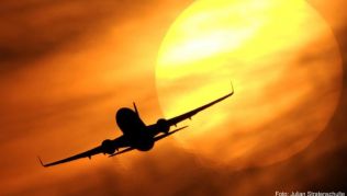 Die Airlines Fly Egypt und Air Cairo dürfen mit ihren Flugzeugen nicht mehr in Deutschland landen Die Airlines Fly Egypt und Air Cairo dürfen mit ihren Flugzeugen nicht mehr in Deutschland landen