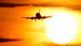Entschädigung, Pilot darf wegen fehlender Lizenz nicht landen Entschädigung, Pilot darf wegen fehlender Lizenz nicht landen