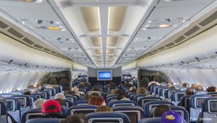 Dreistigkeit auf Reisen bringt oft Vorteile Dreistigkeit auf Reisen bringt oft Vorteile
