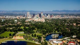 Denver Denver