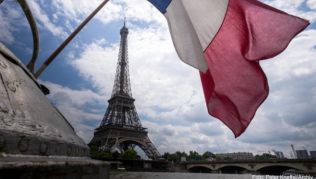 Welches Land empfängt die meisten Urlauber? Auf einem Ranking der Welttourismusorganisation landet Frankreich auf Platz eins. Welches Land empfängt die meisten Urlauber? Auf einem Ranking der Welttourismusorganisation landet Frankreich auf Platz eins.