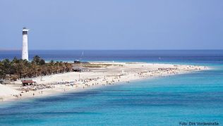 Auf der Halbinsel Jandia auf Fuerteventura gibt es viel zu erkunden Auf der Halbinsel Jandia auf Fuerteventura gibt es viel zu erkunden