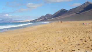 Endlich auf Fuerteventura: Kommen Urlauber verspätet am Ferienort an, haben sie Anspruch auf eine Entschädigung Endlich auf Fuerteventura: Kommen Urlauber verspätet am Ferienort an, haben sie Anspruch auf eine Entschädigung