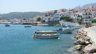 Samos Samos