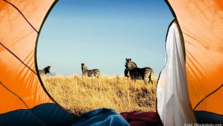 Gesund im Urlaub Gesund im Urlaub