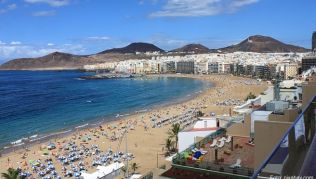 Gran Canaria Gran Canaria
