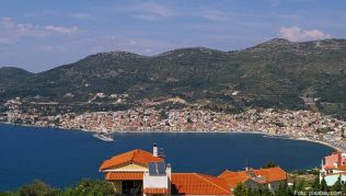 Samos Samos