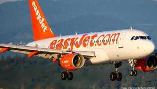 Angreifer verschafften sich Zugang zu E-Mail-Adressen und Reisedetails von etwa neun Millionen Easyjet-Kunden. Alle Betroffenen sollen bis zum 26. Mai unterrichtet werden Angreifer verschafften sich Zugang zu E-Mail-Adressen und Reisedetails von etwa neun Millionen Easyjet-Kunden. Alle Betroffenen sollen bis zum 26. Mai unterrichtet werden