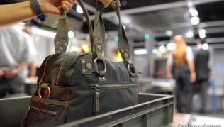 Handgepäck Handgepäck