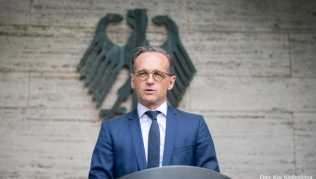 Außenminister Heiko Maas (SPD) hat die Verlängerung der weltweiten Reisewarnung wegen des Coronavirus bis zum 14.06.2020 bekanntgegeben Außenminister Heiko Maas (SPD) hat die Verlängerung der weltweiten Reisewarnung wegen des Coronavirus bis zum 14.06.2020 bekanntgegeben
