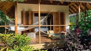 Hideaway-Resorts weltweit Hideaway-Resorts weltweit