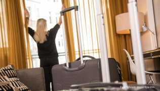 Gebucht ist gebucht: Wer im Hotel eine Suite mit bestimmten Ausstattungsmerkmalen wählt, muss diese auch bekommen Gebucht ist gebucht: Wer im Hotel eine Suite mit bestimmten Ausstattungsmerkmalen wählt, muss diese auch bekommen