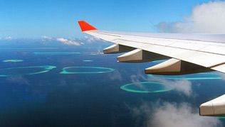 »One island ? one resort«: Das ist und bleibt das Konzept fast aller Hotels auf den Malediven - wie hier das Resort »JA Manafaru«