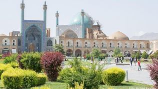 Isfahan, Iran Isfahan, Iran