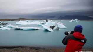 Ab sofort herrschen härtere Regeln bei der Einreise nach Island Ab sofort herrschen härtere Regeln bei der Einreise nach Island
