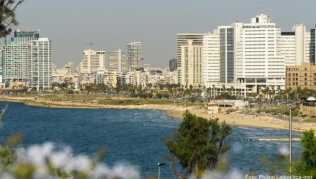 Israel will ab dem 23. Mai wieder Touristen einreisen lassen - allerdings nur mit Impfnachweis Israel will ab dem 23. Mai wieder Touristen einreisen lassen - allerdings nur mit Impfnachweis