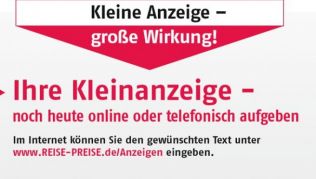 Kleinanzeigen Kleinanzeigen