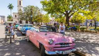 xxx Die Impfkampagne startet in Havanna, später folgen weitere Provinzen