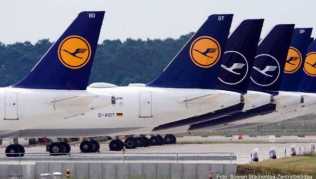 xÜber die Plattform «Ocean» will Lufthansa Verbindungen zwischen deutschen Lufthansa-Drehkreuzen und Urlaubszielen in Europa und Übersee vermarktenxx Über die Plattform «Ocean» will Lufthansa Verbindungen zwischen deutschen Lufthansa-Drehkreuzen und Urlaubszielen in Europa und Übersee vermarkten