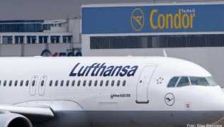 Zum 1. Juni kommenden Jahres beendet Lufthansa das langjährige Abkommen über Zubringerdienste zu Condor-Langstreckenflügen Zum 1. Juni kommenden Jahres beendet Lufthansa das langjährige Abkommen über Zubringerdienste zu Condor-Langstreckenflügen