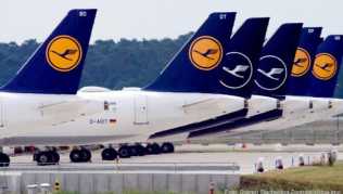 Flexibilität ist gefragt: Die Airlines der Lufthansa-Gruppe ermöglichen auch im Sommer das gebührenfreie Umbuchungen von Flügen Flexibilität ist gefragt: Die Airlines der Lufthansa-Gruppe ermöglichen auch im Sommer das gebührenfreie Umbuchungen von Flügen