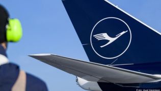 Lufthansa Lufthansa