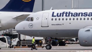 Lufthansa Lufthansa