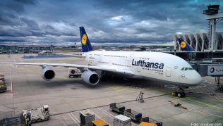 Lufthansa Lufthansa