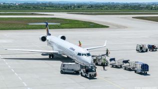 Übergepäck bei Lufthansa Übergepäck bei Lufthansa