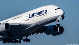 Lufthansa fliegt bis Ende März nicht mehr nach Peking, Shanghai, Nanjing, Shenyang oder Qingdao Lufthansa fliegt bis Ende März nicht mehr nach Peking, Shanghai, Nanjing, Shenyang oder Qingdao