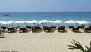 Thailand will wieder Langzeiturlauber aus dem Ausland empfangen. Die verpflichtende Corona-Quarantäne wollen manche Hotels so angenehm wie möglich gestalten Thailand will wieder Langzeiturlauber aus dem Ausland empfangen. Die verpflichtende Corona-Quarantäne wollen manche Hotels so angenehm wie möglich gestalten