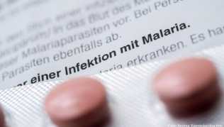 Tabletten zur Malariaprophylaxe: Der Schutz vor der Infektionskrankheit ist in ihren Verbreitungsgebieten noch wichtiger geworden Tabletten zur Malariaprophylaxe: Der Schutz vor der Infektionskrankheit ist in ihren Verbreitungsgebieten noch wichtiger geworden